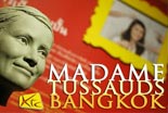 Madame Tussauds Bangkok 
